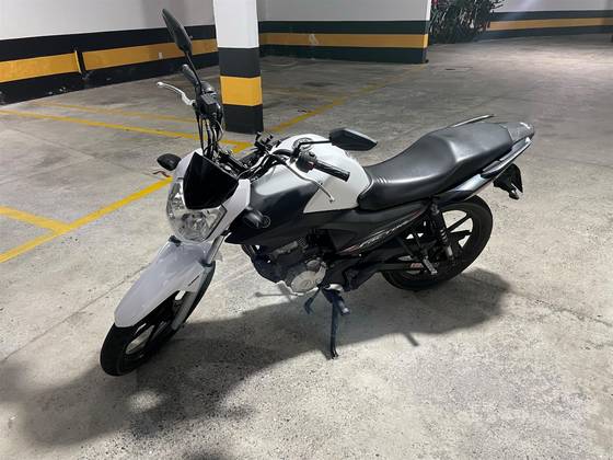 YAMAHA FACTOR 150ED 
